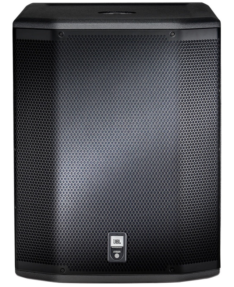 Активный Сабвуфер JBL PRX618S-XLF - купить в Одессе, Киеве, Украине ...